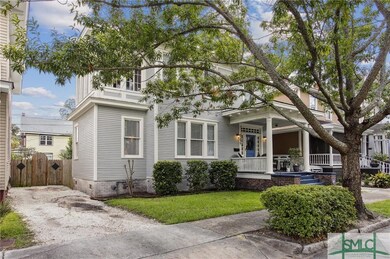 509 E 40th St, Savannah, GA 31401 - photo 2