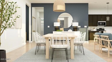 25377 N 167th Ln, Surprise, AZ 85387 - photo 5