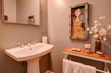 Half Bath
