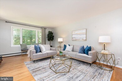 8904 Spring Ave, Lanham, MD 20706 - photo 2