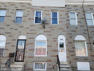2670 Wilkens Ave, Baltimore, MD 21223 - photo 2