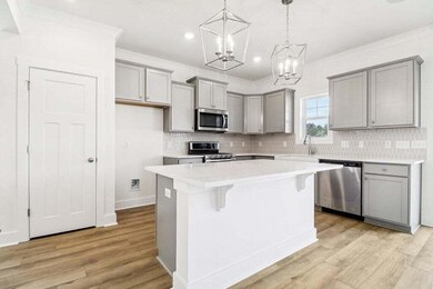 3164 Zeppelin Ln unit Lot 7x2, Sumter, SC 29154 - photo 2