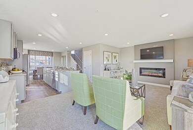 3095 125th Ln NE unit B, Blaine, MN 55449 - photo 6