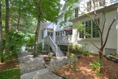 7 Olde Hickory Path, Westborough, MA 01581 - photo 4