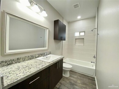 7007 N 59th St unit 4, McAllen, TX 78504 - photo 6