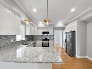 9 Wales St unit 1, Dorchester Center, MA 02124 - photo 6