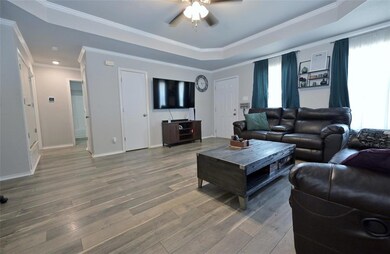 1016 Hodge St, Cleburne, TX 76033 - photo 7