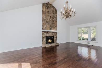 3408 Hamilton Mill Rd, Buford, GA 30519 - photo 5