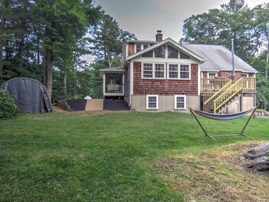 207 Phillips St, Hanson, MA 02341 - photo 3