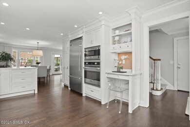 18 Georgetown N unit 18, Greenwich, CT 06831 - photo 4