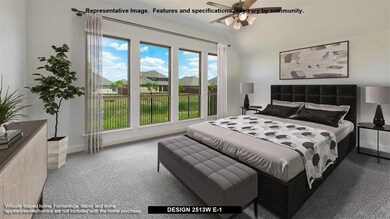 19338 Stagecoach Breeze Ln, Tomball, TX 77377 - photo 5