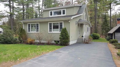 27 St James, Milton, NH 03851 - photo 3