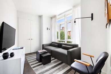 285 W 110th St unit 5-G, New York, NY 10026 - photo 7