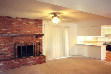 Fireplace 2