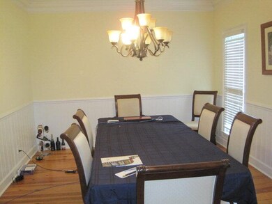 209 W Point Dr, Saint Simons Island, GA 31522 - photo 5