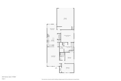 4937 Hartson, Kyle, TX 78640 - photo 2