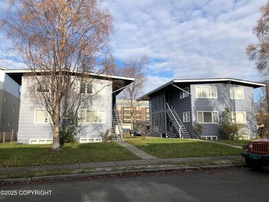 939 W 12th Ave unit 1, Anchorage, AK 99501 - photo 5
