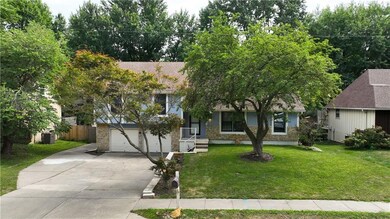 1612 NW Ashton Dr, Blue Springs, MO 64015 - photo 6