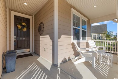 1514 Berkshire Ave, Myrtle Beach, SC 29577 - photo 2
