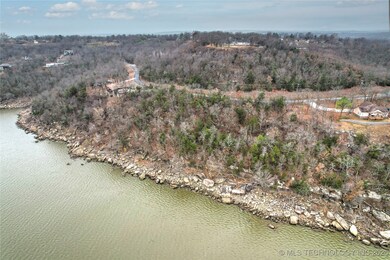 2496 W Lakeshore Dr, Westport, OK 74020 - photo 7