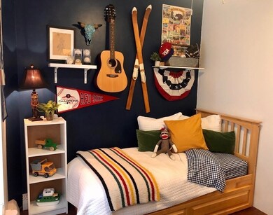 68 N Margin St unit 3, Boston, MA 02113 - photo 5