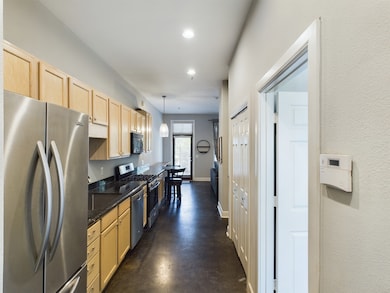 1602 Elgin St unit 3, Houston, TX 77004 - photo 2