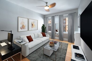 35 Queensberry St unit 4, Boston, MA 02215 - photo 2