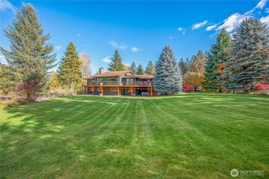 8200 E Leavenworth Rd, Leavenworth, WA 98826 - photo 7