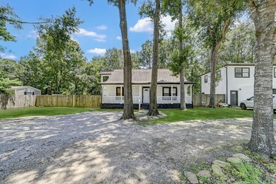 914 Decker Forrest Blvd, Magnolia, TX 77354 - photo 3