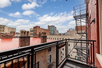 621 Main St, Cincinnati, OH 45202 - photo 5