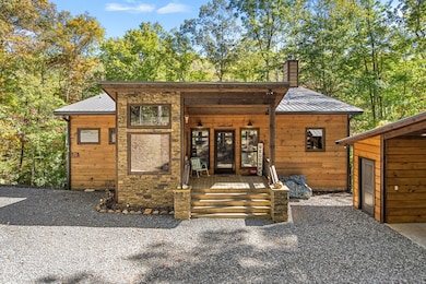 217 Goldmine Rd, Morganton, GA 30560 - photo 4