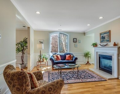 10 Northwood Dr unit 201, Sudbury, MA 01776 - photo 5