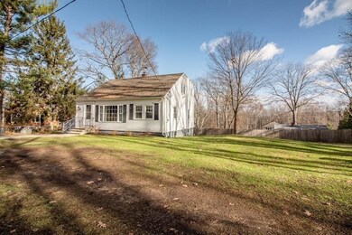 71 Upton St, Cherry Valley, MA 01611 - photo 4