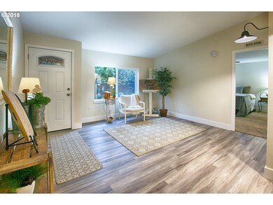 Entrance/Foyer