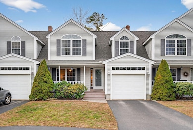 61 Ocean Park Rd unit 11, Saco, ME 04072 - photo 2