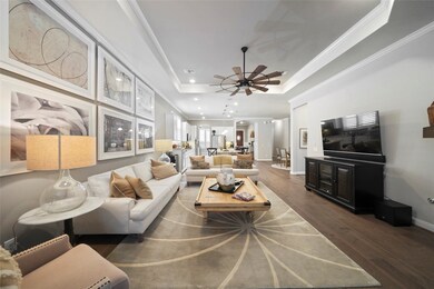 244 Connemara Dr, Spring, TX 77382 - photo 5