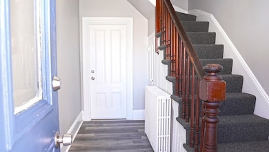 40-r Pine St unit 2, Taunton, MA 02780 - photo 2