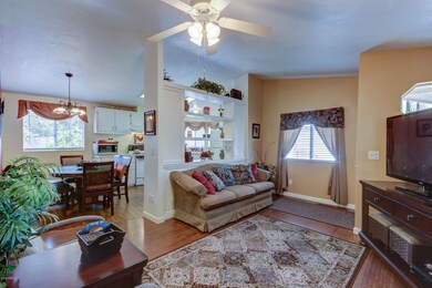 1502 East Saint John