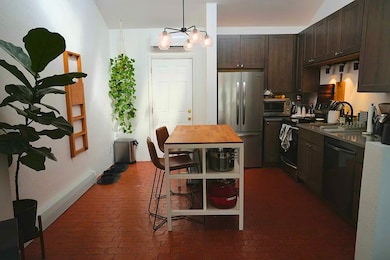 232 Irvine St unit 2, Santa Fe, NM 87501 - photo 2