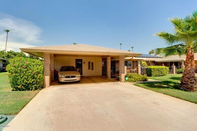 13621 N Emberwood Dr Sun City, AZ