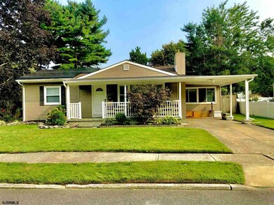 113 Haddon Rd, Somers Point, NJ 08244 - photo 2