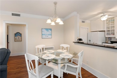 122 Shady Brook Cir unit 201, Saint Simons Island, GA 31522 - photo 4