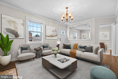 2604 1st St S, Arlington, VA 22204 - photo 6