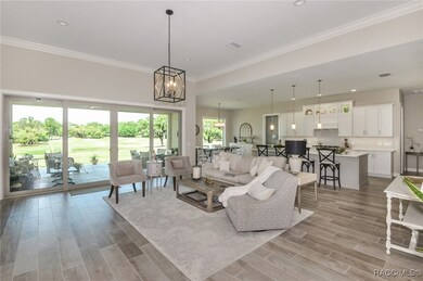 2804 N Cross Water Path, Lecanto, FL 34461 - photo 3