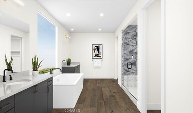 24208 N Corte Alegra, Valencia, CA 91354 - photo 6