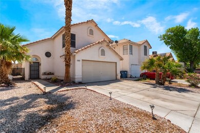 Mediterranean / spanish house featuring stucco sid