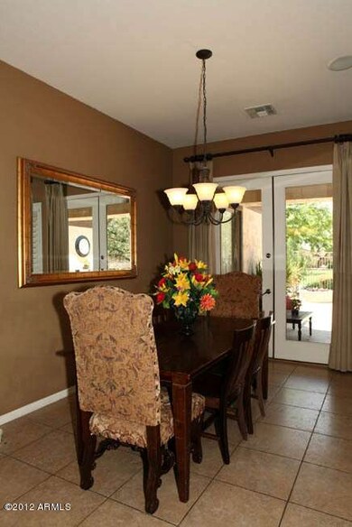 Breakfast Area - Copy