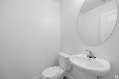 3871 S Powderwood Ln unit 217, Spanish Fork, UT 84660 - photo 7