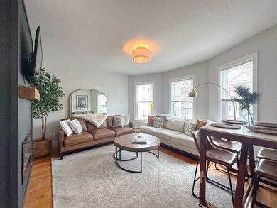 23 Elm St unit 1, Dorchester, MA 02122 - photo 2