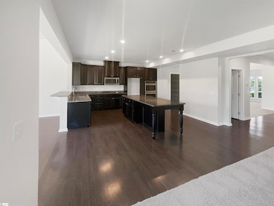 802 Morning Fog Dr, Duncan, SC 29334 - photo 6